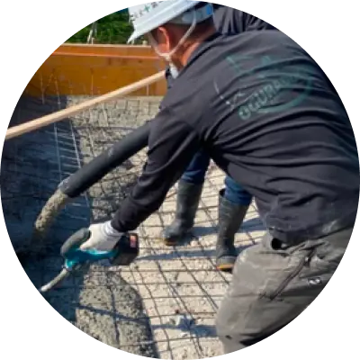 丁寧な技術と確かな仕上がり